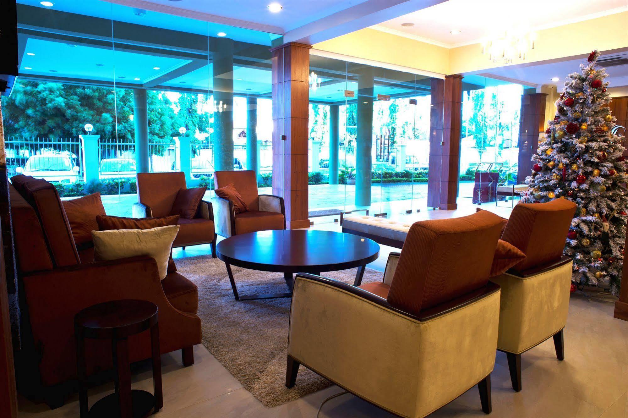 Seascape Hotel Dar es Salaam Extérieur photo